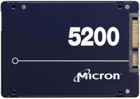 Photos - SSD Micron 5200 MAX MTFDDAK480TDN-1AT1ZAB 480 GB