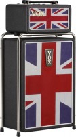 Photos - Guitar Amp / Cab VOX Mini SuperBeetle Union Jack 