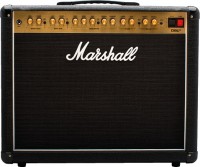 Guitar Amp / Cab Marshall DSL40CR 
