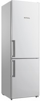 Photos - Fridge Elenberg BMFN-189-O white