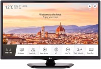 Photos - Television LG 24LT661H 24 "