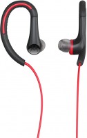 Photos - Headphones Motorola Earbuds Sport 