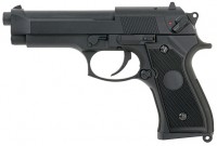 Photos - Air Pistol CYMA Beretta M92F/M9 AEP 