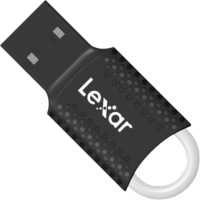 Photos - USB Flash Drive Lexar JumpDrive V40 16 GB