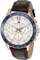 Wrist Watch Tommy Hilfiger 1791118 