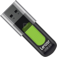 Photos - USB Flash Drive Lexar JumpDrive S57 256 GB