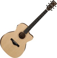 Photos - Acoustic Guitar Ibanez AC150CE 