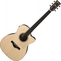 Photos - Acoustic Guitar Ibanez ACFS580CE 