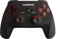 Photos - Game Controller GamePro Wireless GP600 