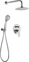 Photos - Shower System Imprese Bilina VR-50225 