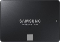 Photos - SSD Samsung SM883 MZ7KH3T8HALS 3.84 TB