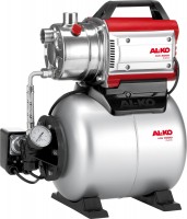 Photos - Pressure Tank Unit AL-KO HW 3000 Inox Classic 