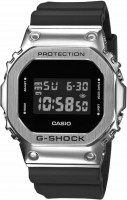 Wrist Watch Casio G-Shock GM-5600-1 