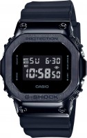 Photos - Wrist Watch Casio G-Shock GM-5600B-1 