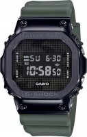 Wrist Watch Casio G-Shock GM-5600B-3 