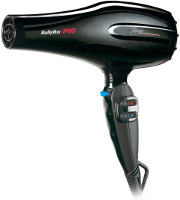 Photos - Hair Dryer BaByliss PRO Tiziano BAB6310E 