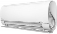 Photos - Air Conditioner Midea BreezeleSS+ FA-12N8D6-I/FA-12N8D6-O 35 m²