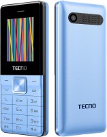Photos - Mobile Phone Tecno T301 0 B
