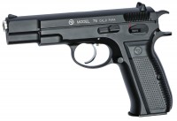 Photos - Air Pistol ASG CZ 75 GBB 6mm 