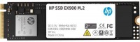 SSD HP EX900 M.2 2YY42AA#ABB 120 GB