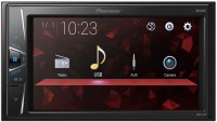 Photos - Car Stereo Pioneer DMH-G120 