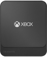 Photos - SSD Seagate Xbox SSD STHB500401 500 GB