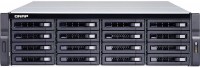 NAS Server QNAP TS-1677XU-RP-2700 RAM 16 ГБ