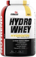 Photos - Protein Nutrend Hydro Whey 0.8 kg