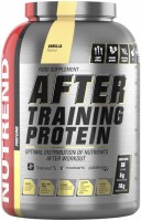 Photos - Protein Nutrend After Training Protein 2.5 kg