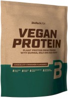 Photos - Protein BioTech Vegan Protein 0.5 kg