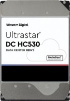 Hard Drive WD Ultrastar DC HC530 WUH721414AL5204 14 TB SAS