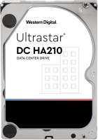 Photos - Hard Drive WD Ultrastar DC HA210 HUS722T1TALA604 1 TB