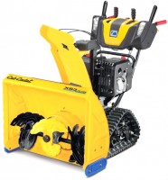 Photos - Snow Blower Cub Cadet XS3 76 TDE 