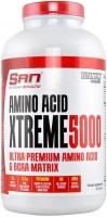 Photos - Amino Acid SAN Amino Acid Xtreme 5000 320 tab 