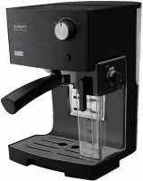 Photos - Coffee Maker Scarlett SC-CM33016 black