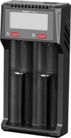 Battery Charger Fenix ARE-D2 