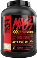 Weight Gainer Mutant Mass Extreme 2500 2.7 kg