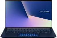 Photos - Laptop Asus ZenBook 14 UX433FLC (UX433FLC-A5257T)
