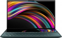 Photos - Laptop Asus ZenBook Duo UX481FA