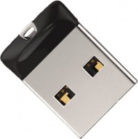 USB Flash Drive SanDisk Cruzer Fit 8 GB
