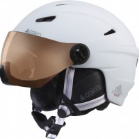 Photos - Ski Helmet Cairn Electron Visor 