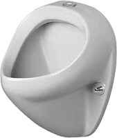 Photos - Urinal Duravit Jim 085035 M 