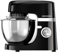 Photos - Food Processor Redmond RFM-5318 black