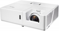 Photos - Projector Optoma ZH606e 