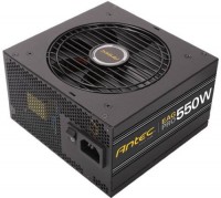 Photos - PSU Antec EarthWatts Gold Pro EA550G Pro