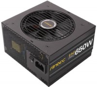 PSU Antec EarthWatts Gold Pro EA650G Pro