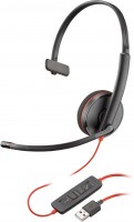 Headphones Poly Blackwire C3215-A 