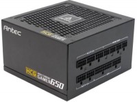 PSU Antec High Current Gamer Gold HCG650 Gold