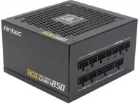 Photos - PSU Antec High Current Gamer Gold HCG850 Gold