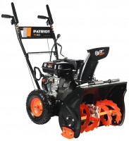 Photos - Snow Blower Patriot PS 603 